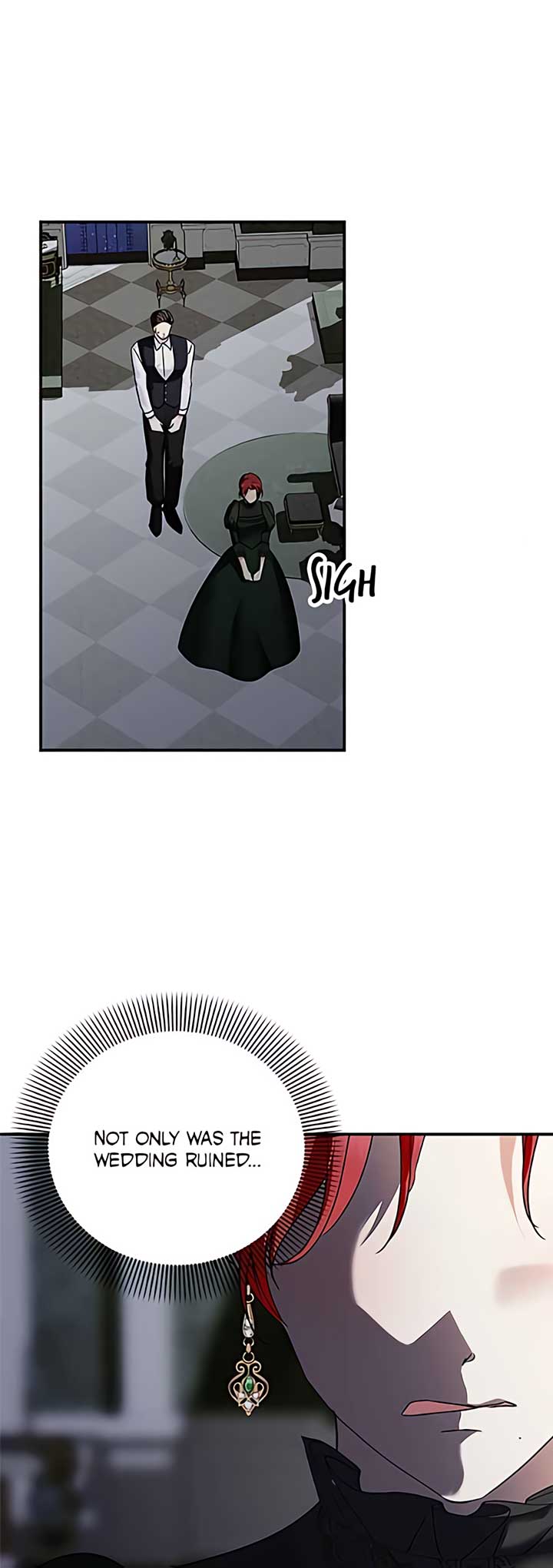 Monster Duke’s Daughter Chapter 154 - Page 9