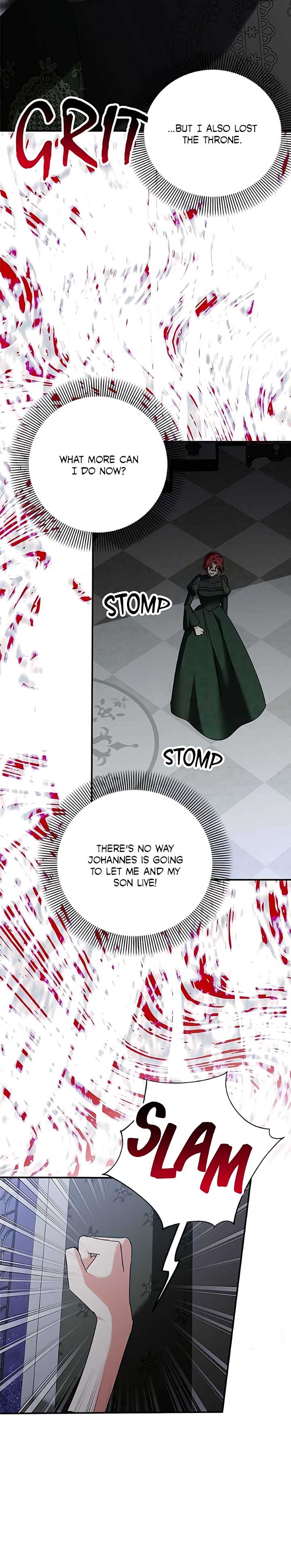 Monster Duke’s Daughter Chapter 154 - Page 10