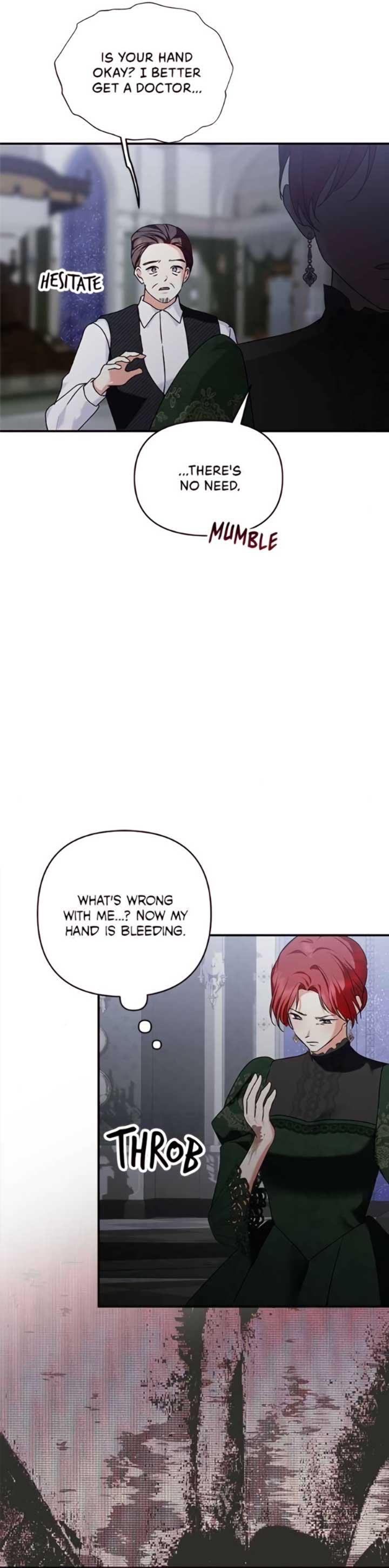 Monster Duke’s Daughter Chapter 154 - Page 11