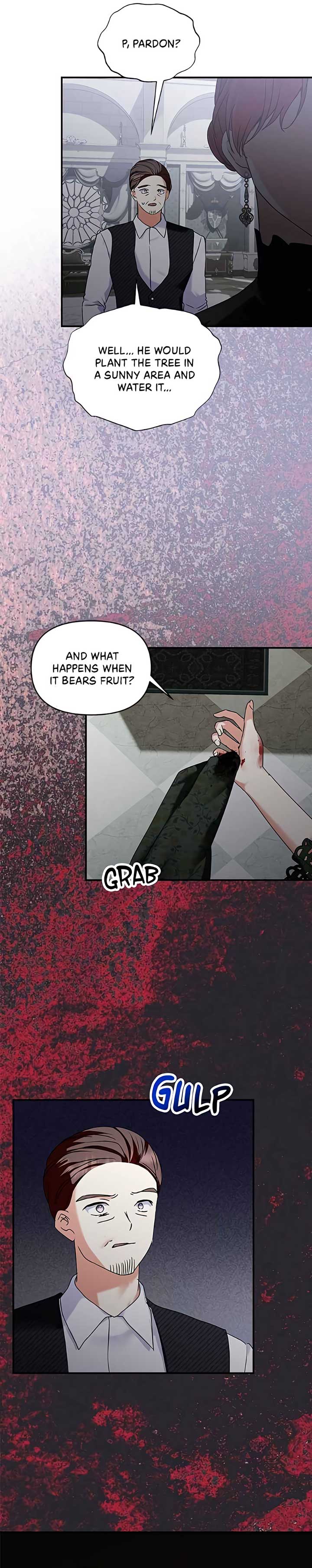 Monster Duke’s Daughter Chapter 154 - Page 13