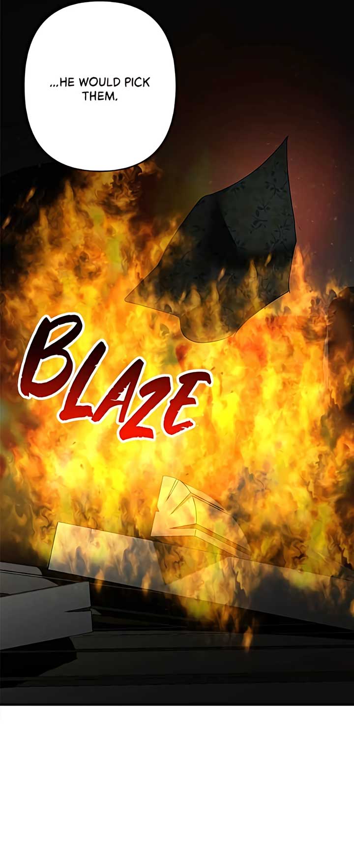 Monster Duke’s Daughter Chapter 154 - Page 14