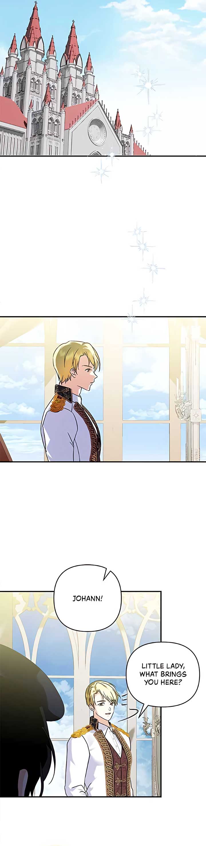 Monster Duke’s Daughter Chapter 154 - Page 19