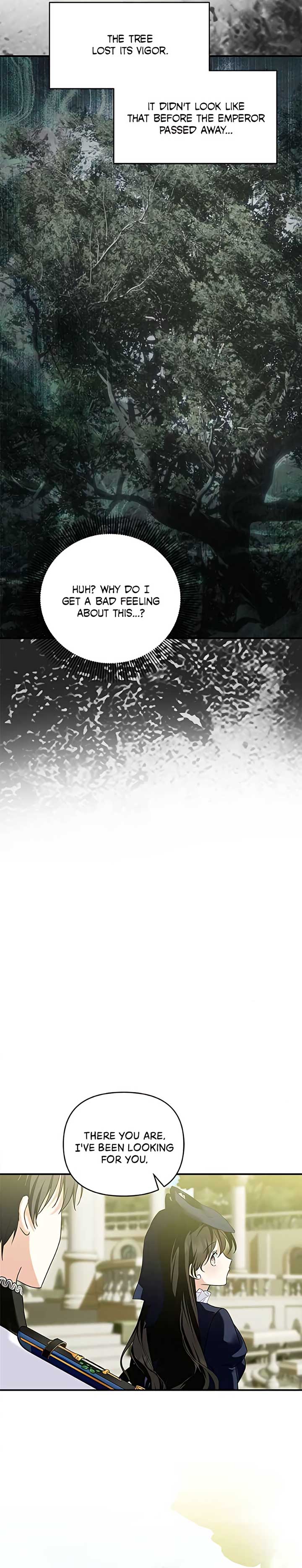 Monster Duke’s Daughter Chapter 154 - Page 23