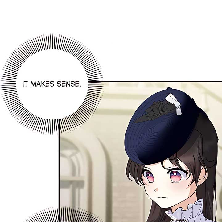 Monster Duke’s Daughter Chapter 155 - Page 7