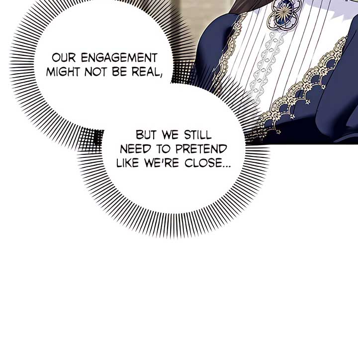 Monster Duke’s Daughter Chapter 155 - Page 8