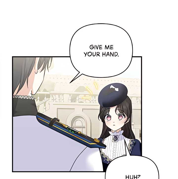 Monster Duke’s Daughter Chapter 155 - Page 9