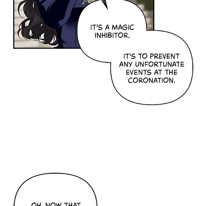 Monster Duke’s Daughter Chapter 155 - Page 14