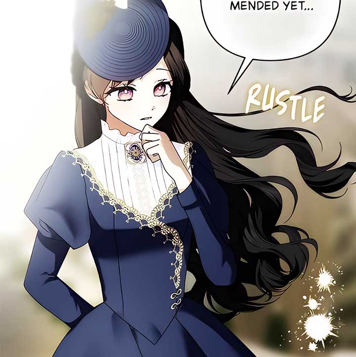 Monster Duke’s Daughter Chapter 155 - Page 21