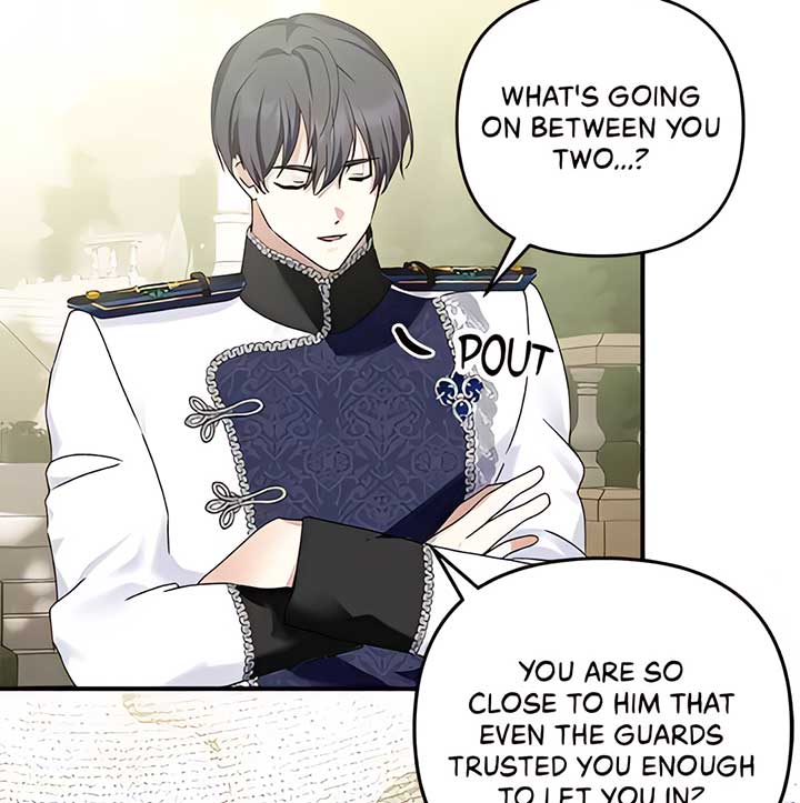 Monster Duke’s Daughter Chapter 155 - Page 27