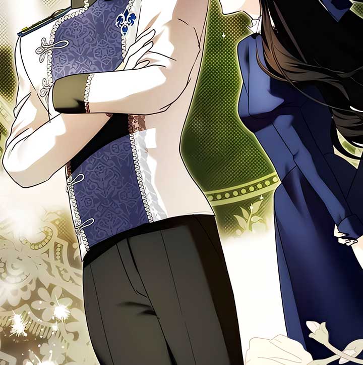 Monster Duke’s Daughter Chapter 155 - Page 33