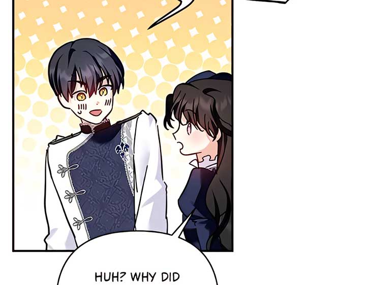 Monster Duke’s Daughter Chapter 155 - Page 35