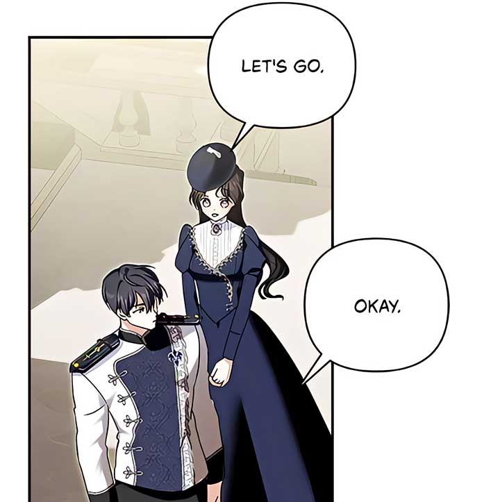 Monster Duke’s Daughter Chapter 155 - Page 38