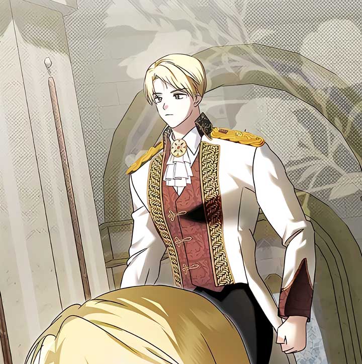 Monster Duke’s Daughter Chapter 155 - Page 57