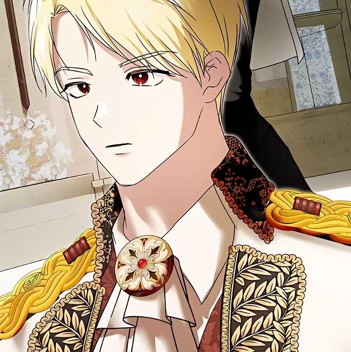 Monster Duke’s Daughter Chapter 155 - Page 58