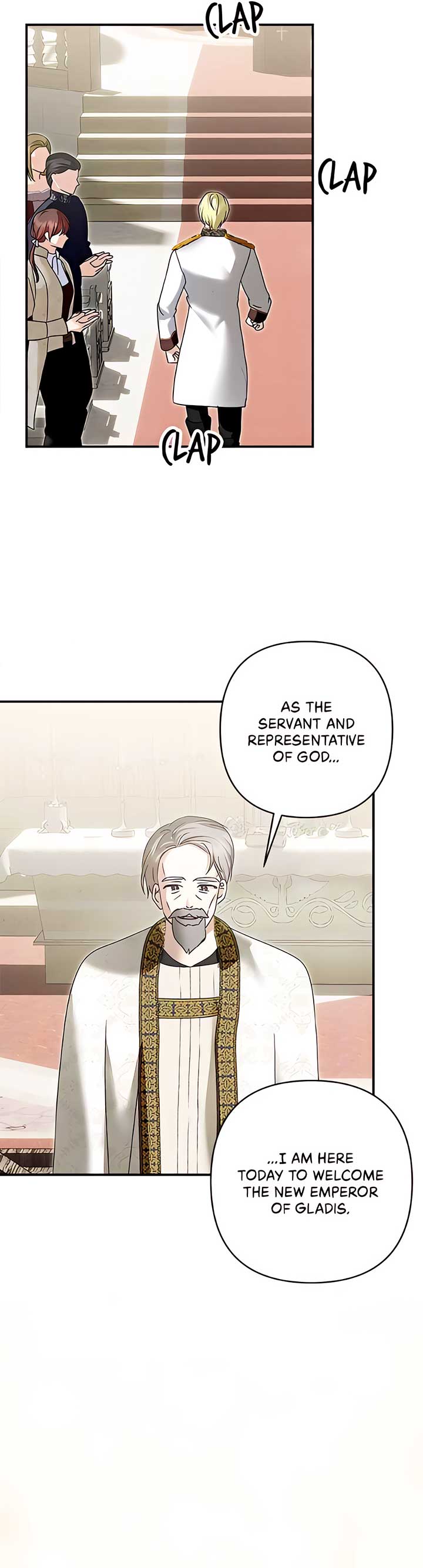 Monster Duke’s Daughter Chapter 155 - Page 62