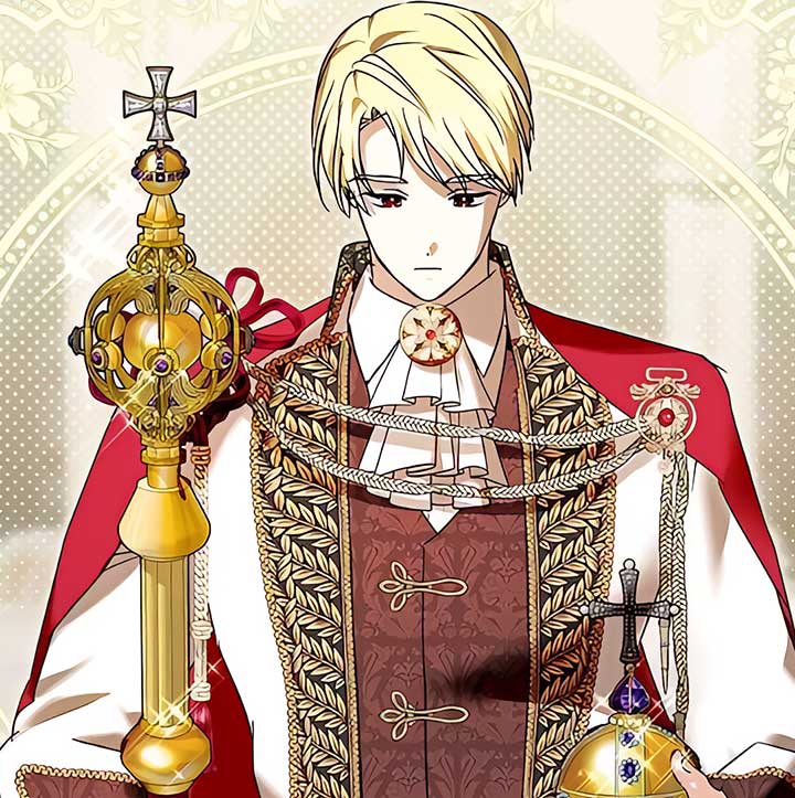 Monster Duke’s Daughter Chapter 155 - Page 70