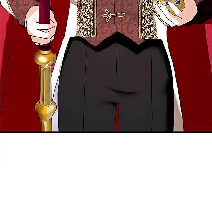 Monster Duke’s Daughter Chapter 155 - Page 71