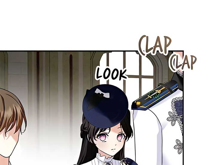 Monster Duke’s Daughter Chapter 155 - Page 74