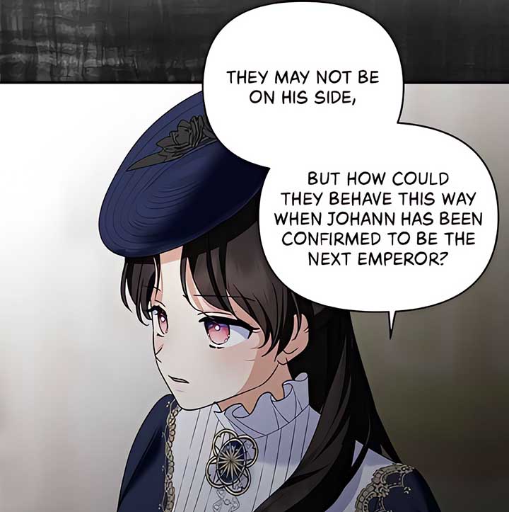 Monster Duke’s Daughter Chapter 155 - Page 77