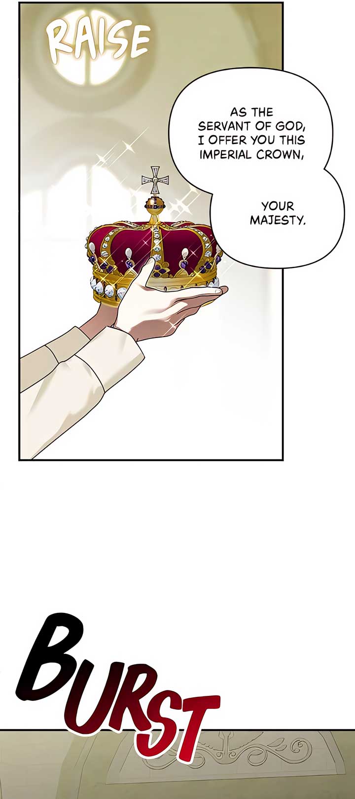 Monster Duke’s Daughter Chapter 155 - Page 83