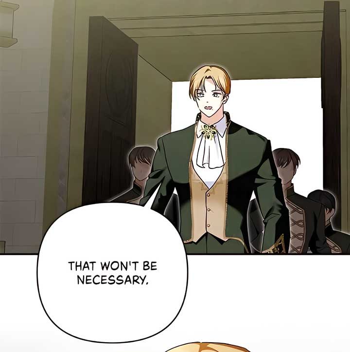 Monster Duke’s Daughter Chapter 155 - Page 84