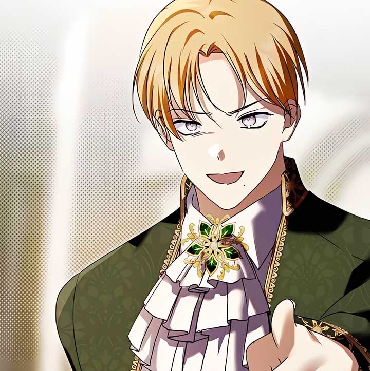 Monster Duke’s Daughter Chapter 155 - Page 85