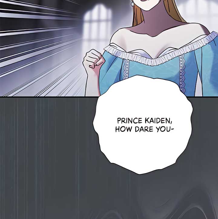 Monster Duke’s Daughter Chapter 155 - Page 92