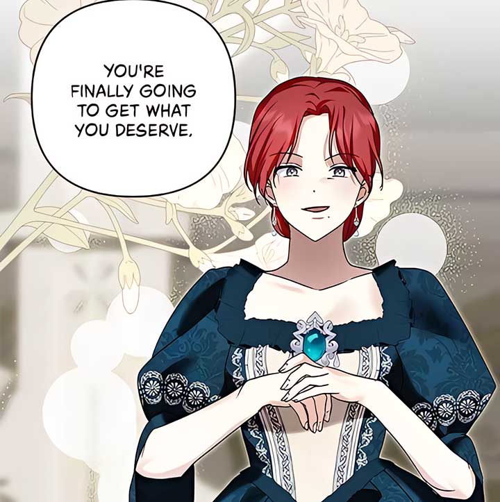 Monster Duke’s Daughter Chapter 155 - Page 100