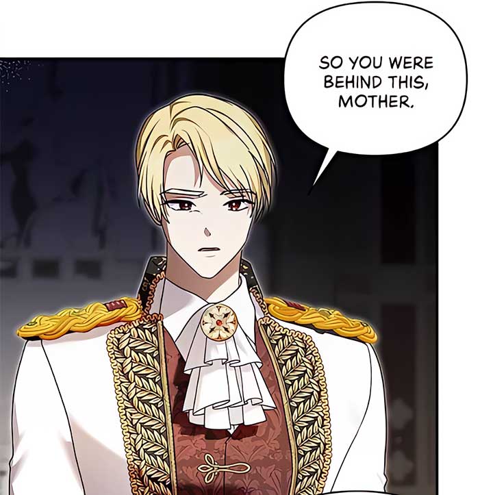 Monster Duke’s Daughter Chapter 155 - Page 103