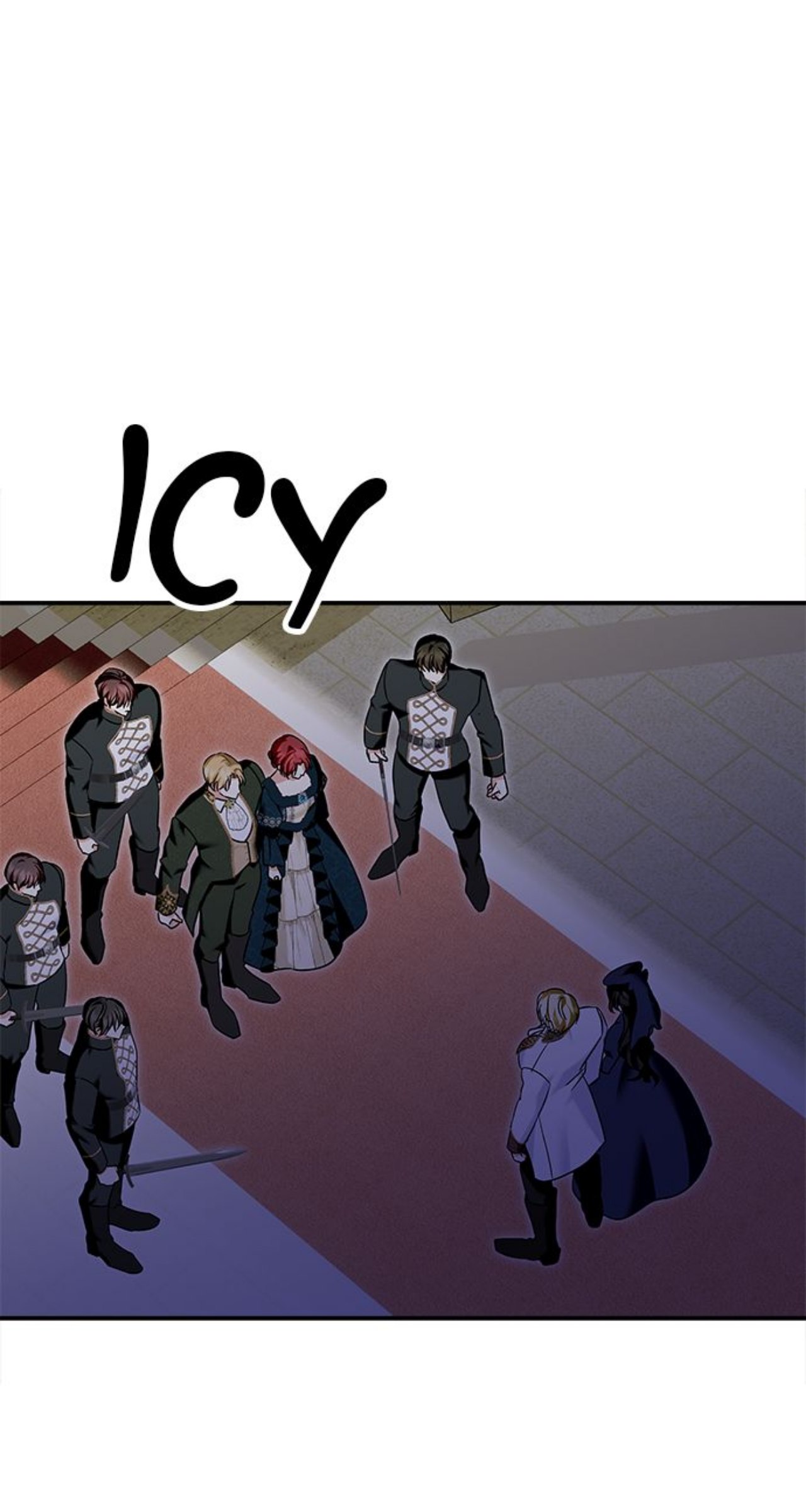 Monster Duke’s Daughter Chapter 156 - Page 11