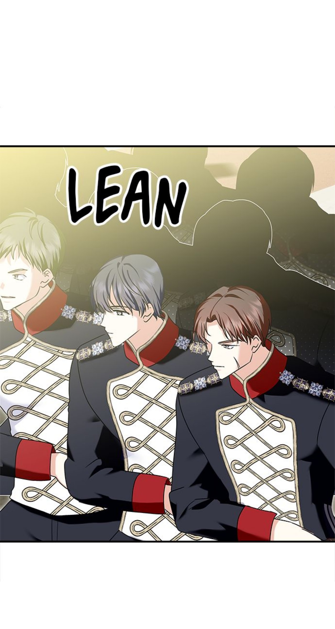 Monster Duke’s Daughter Chapter 156 - Page 17