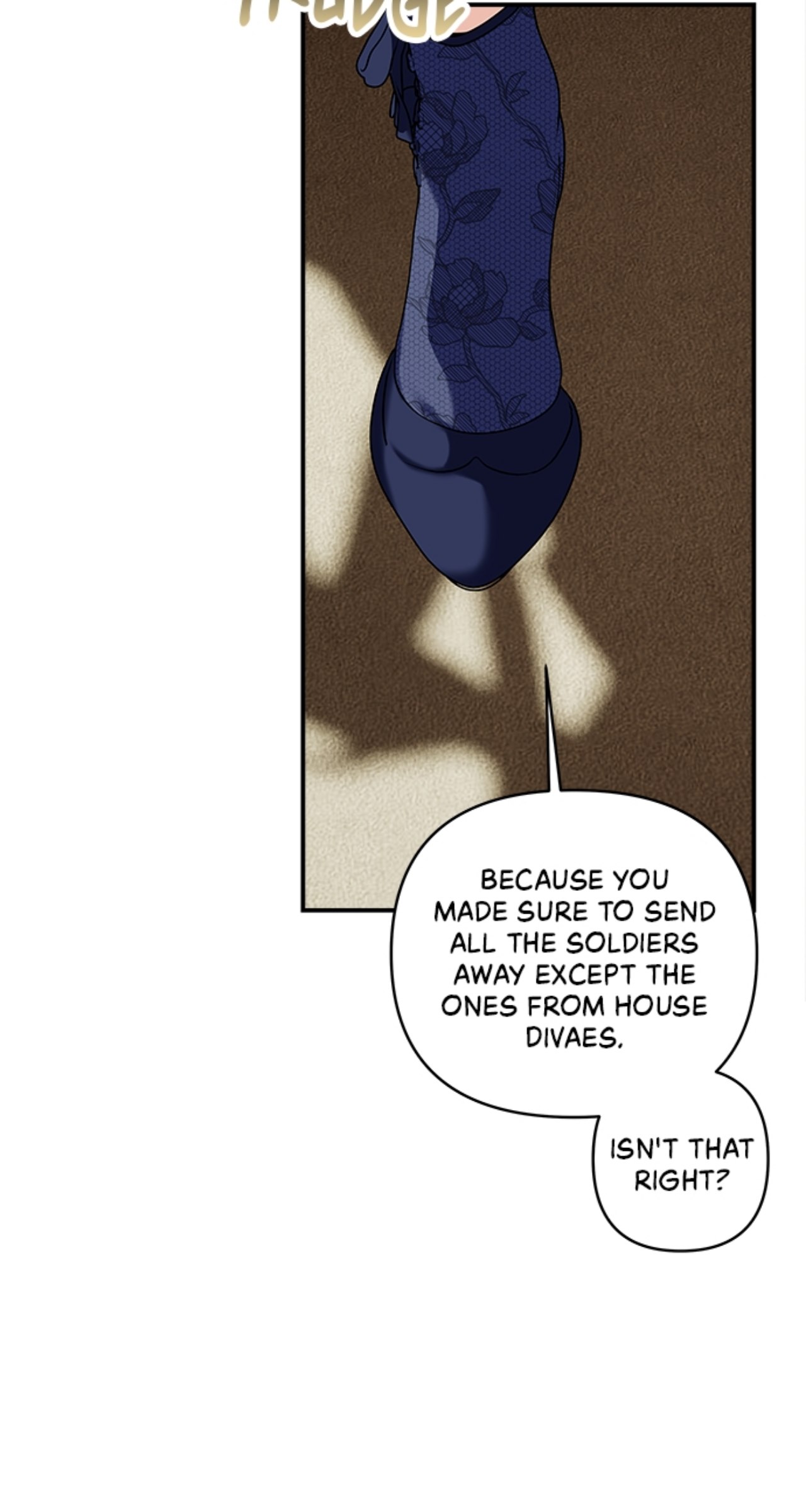 Monster Duke’s Daughter Chapter 156 - Page 20