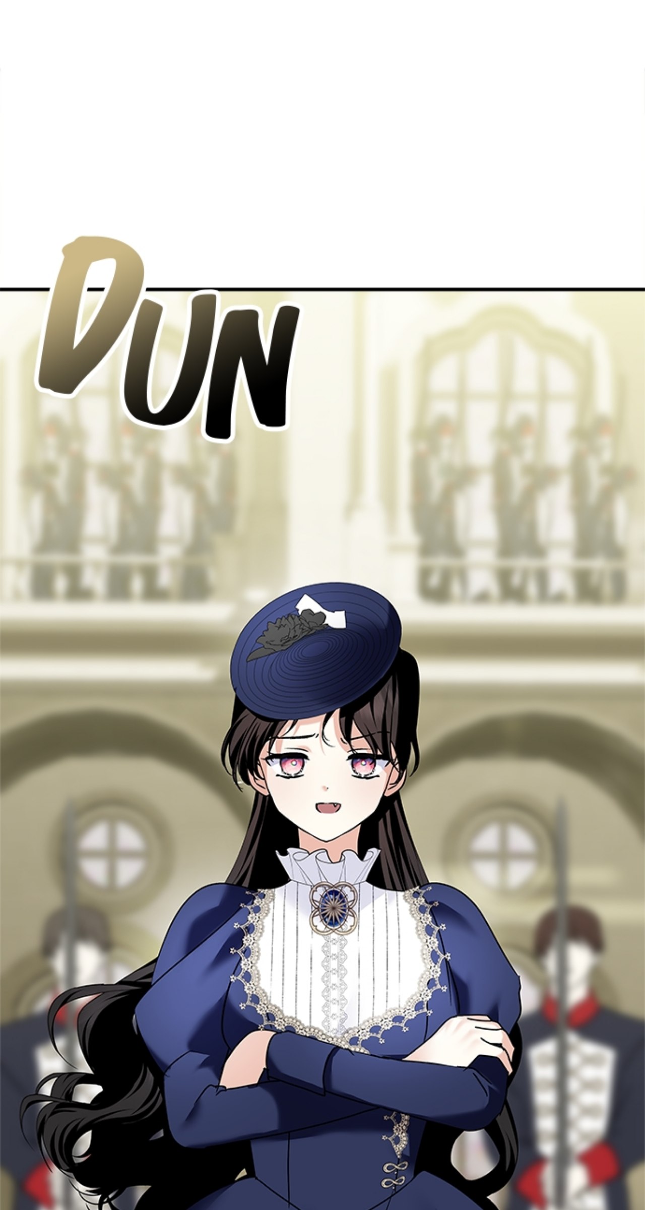 Monster Duke’s Daughter Chapter 156 - Page 21