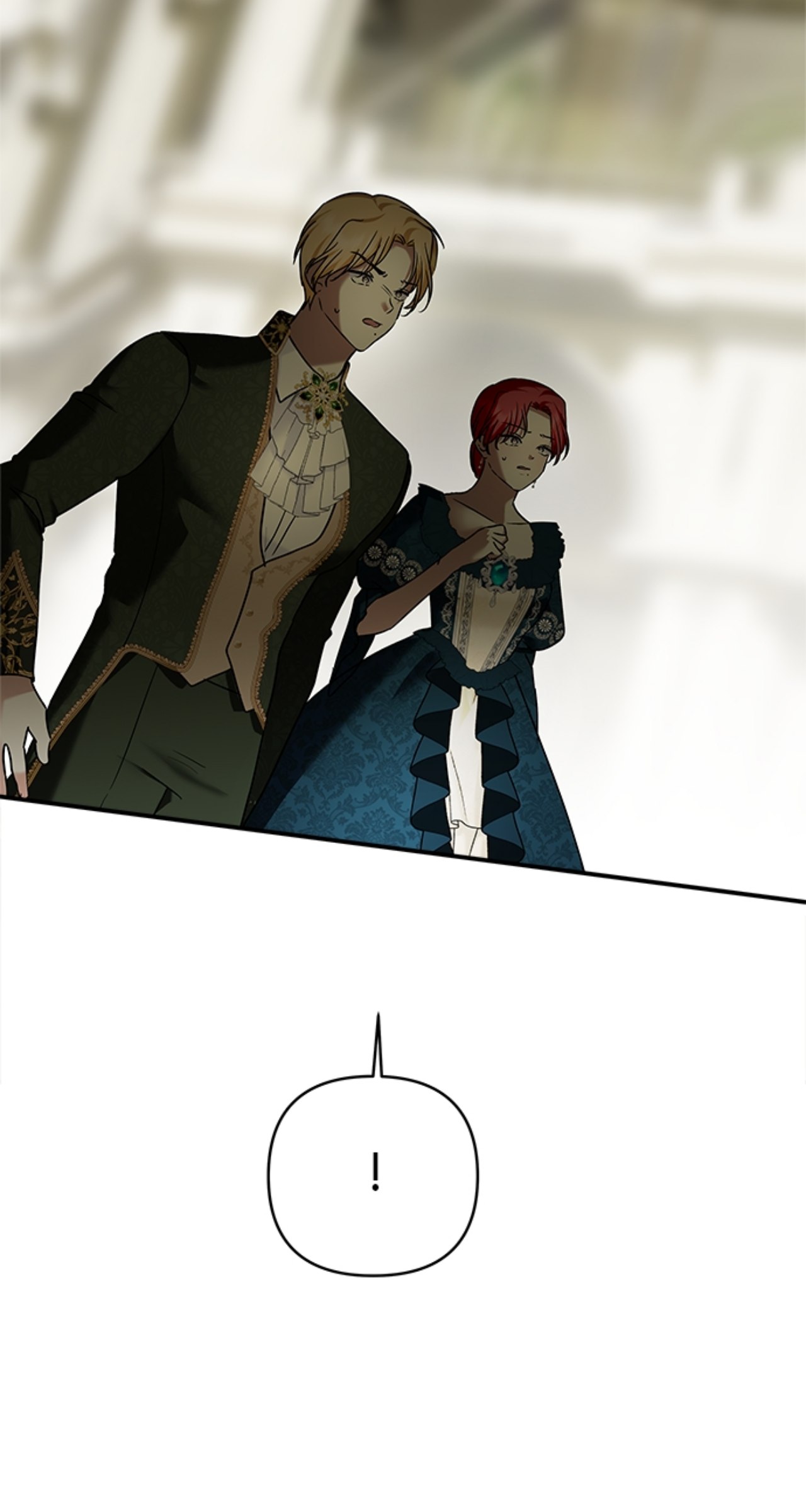 Monster Duke’s Daughter Chapter 156 - Page 23