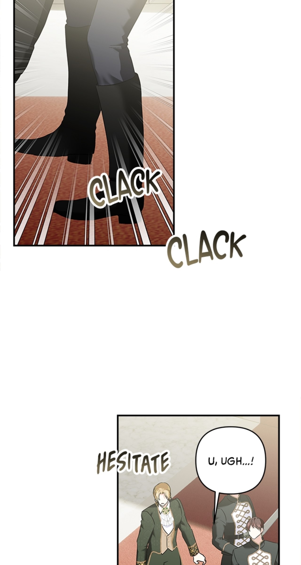 Monster Duke’s Daughter Chapter 156 - Page 26