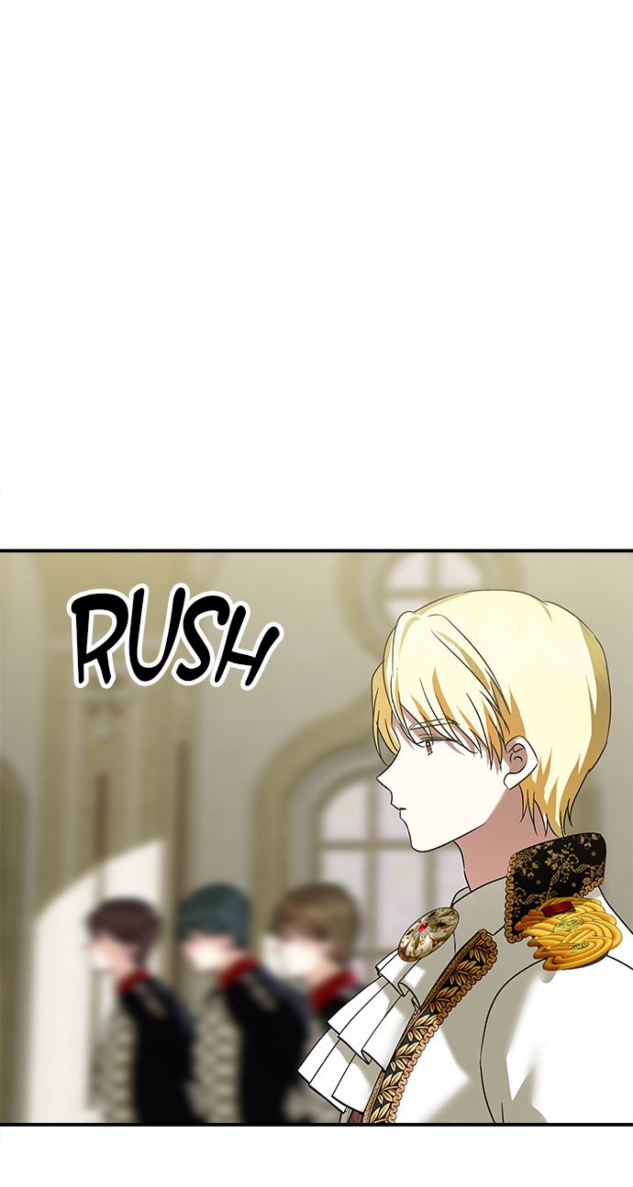 Monster Duke’s Daughter Chapter 156 - Page 28