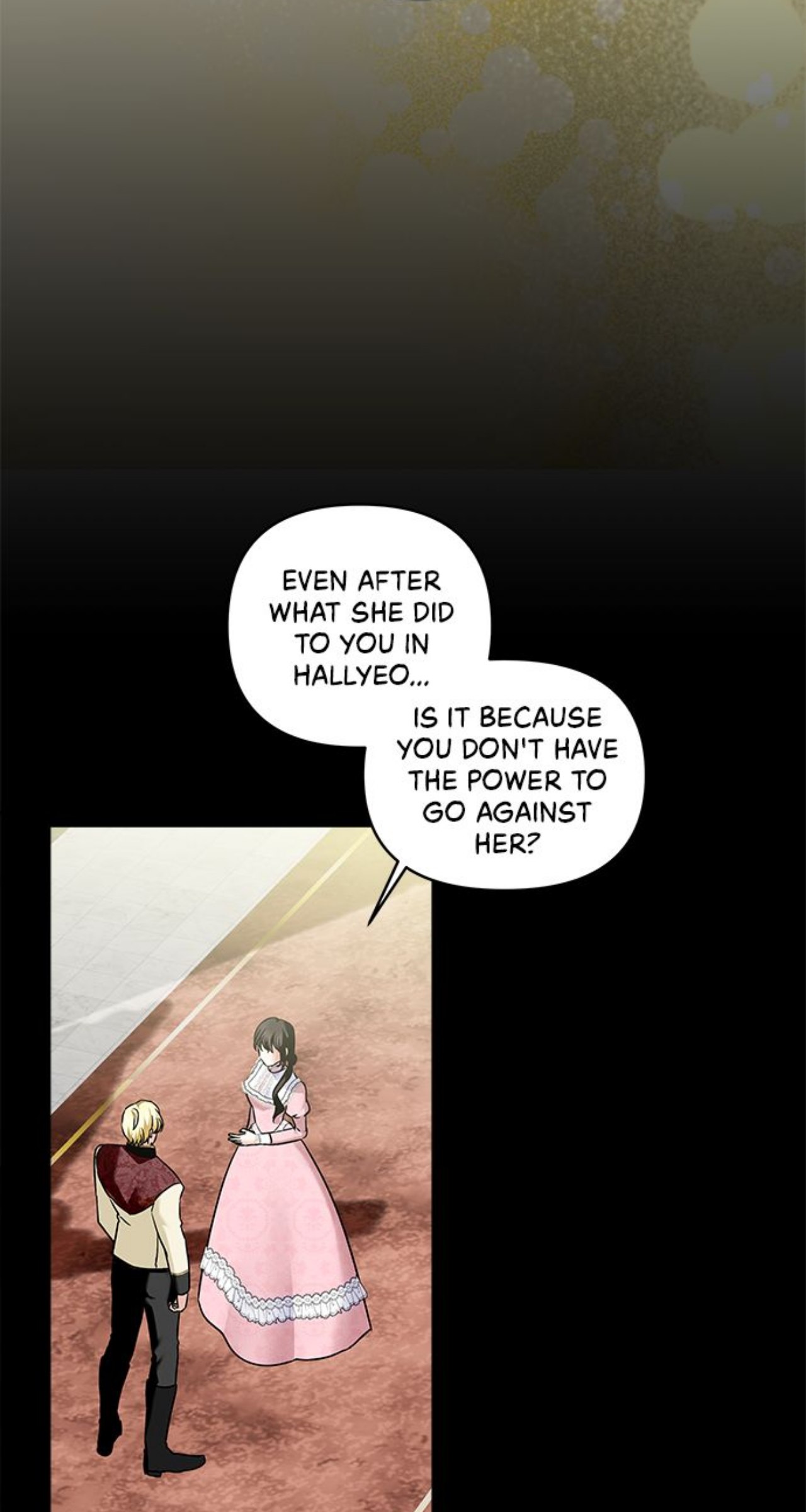 Monster Duke’s Daughter Chapter 156 - Page 31