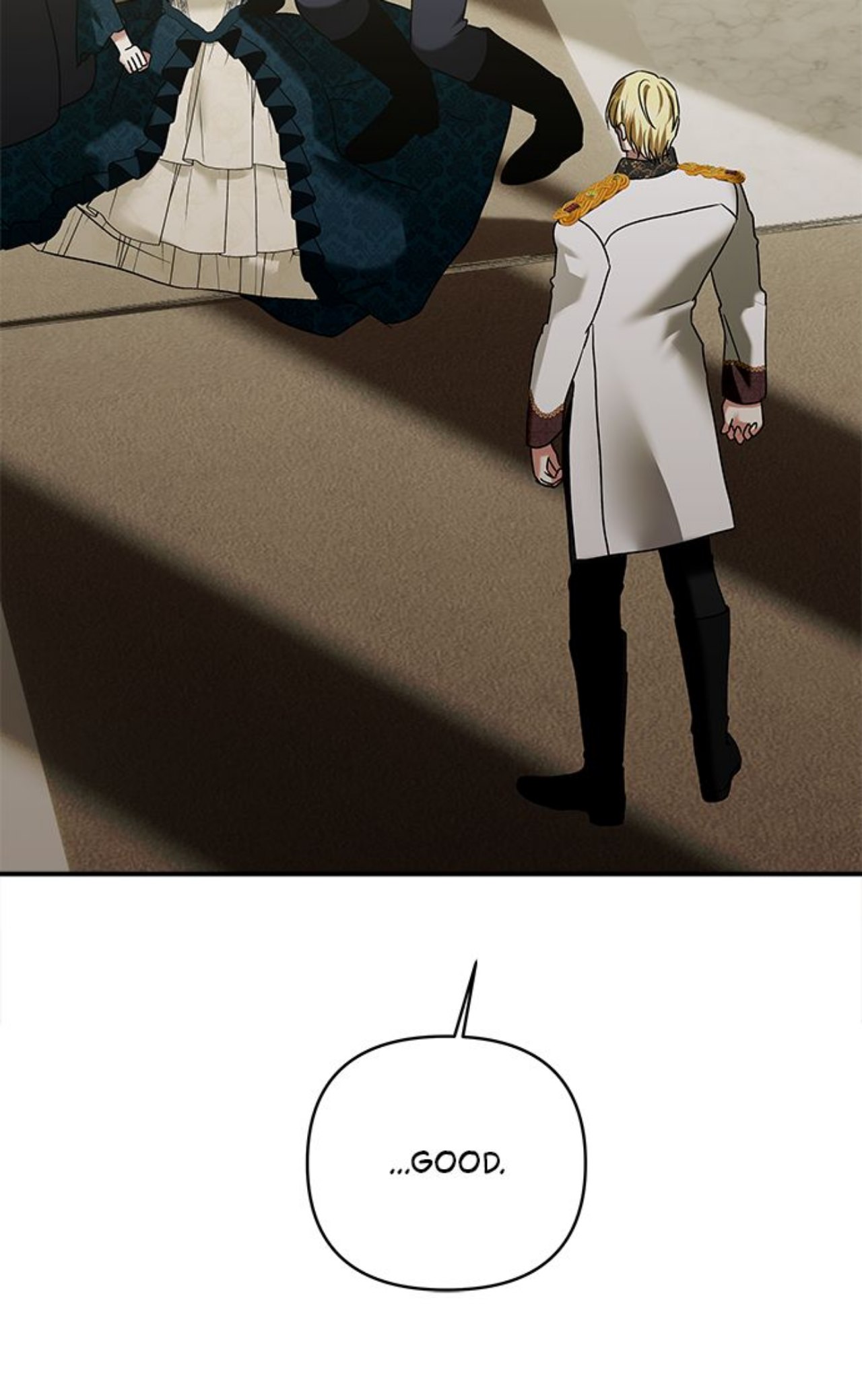 Monster Duke’s Daughter Chapter 156 - Page 36