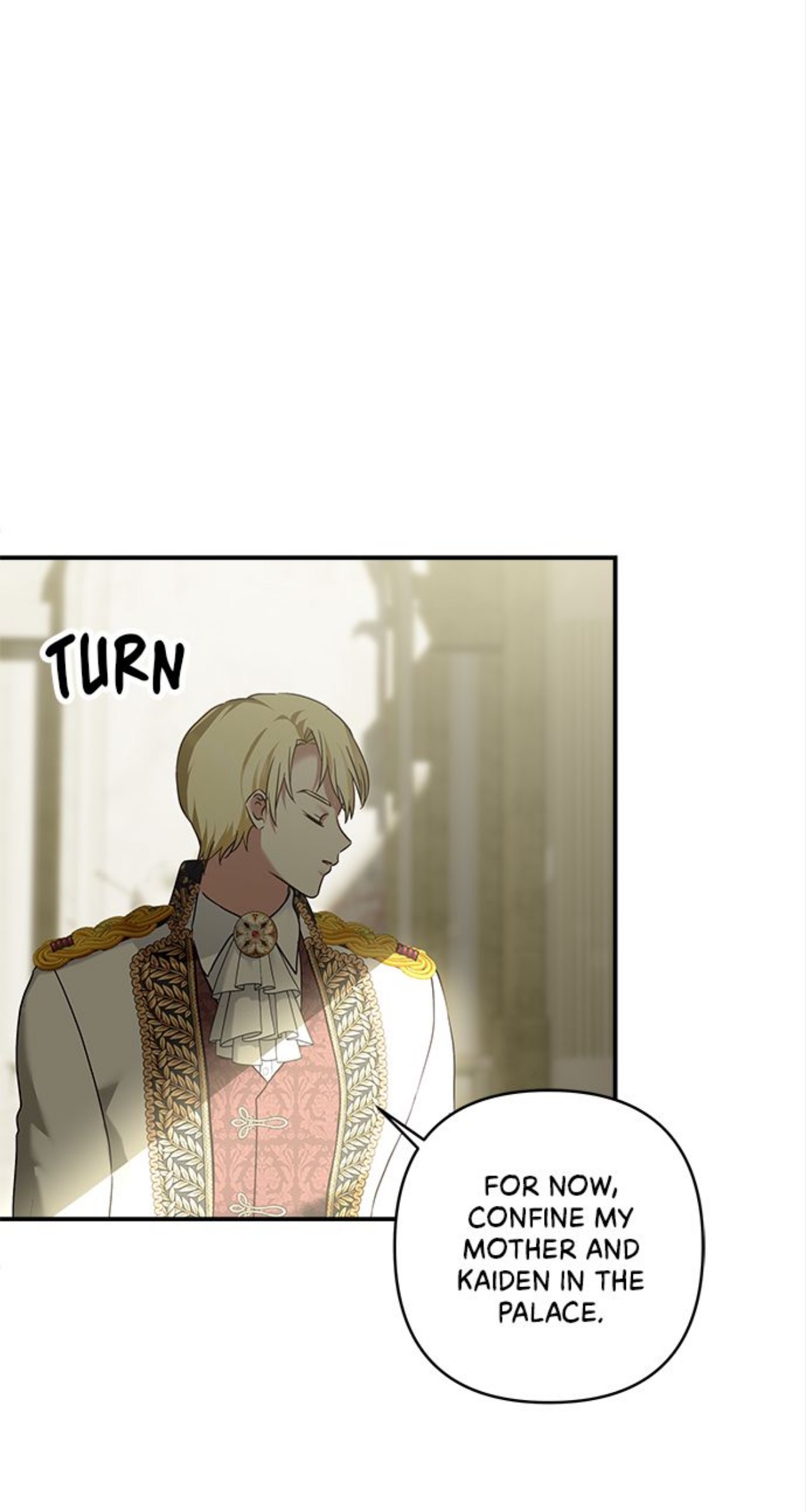 Monster Duke’s Daughter Chapter 156 - Page 37