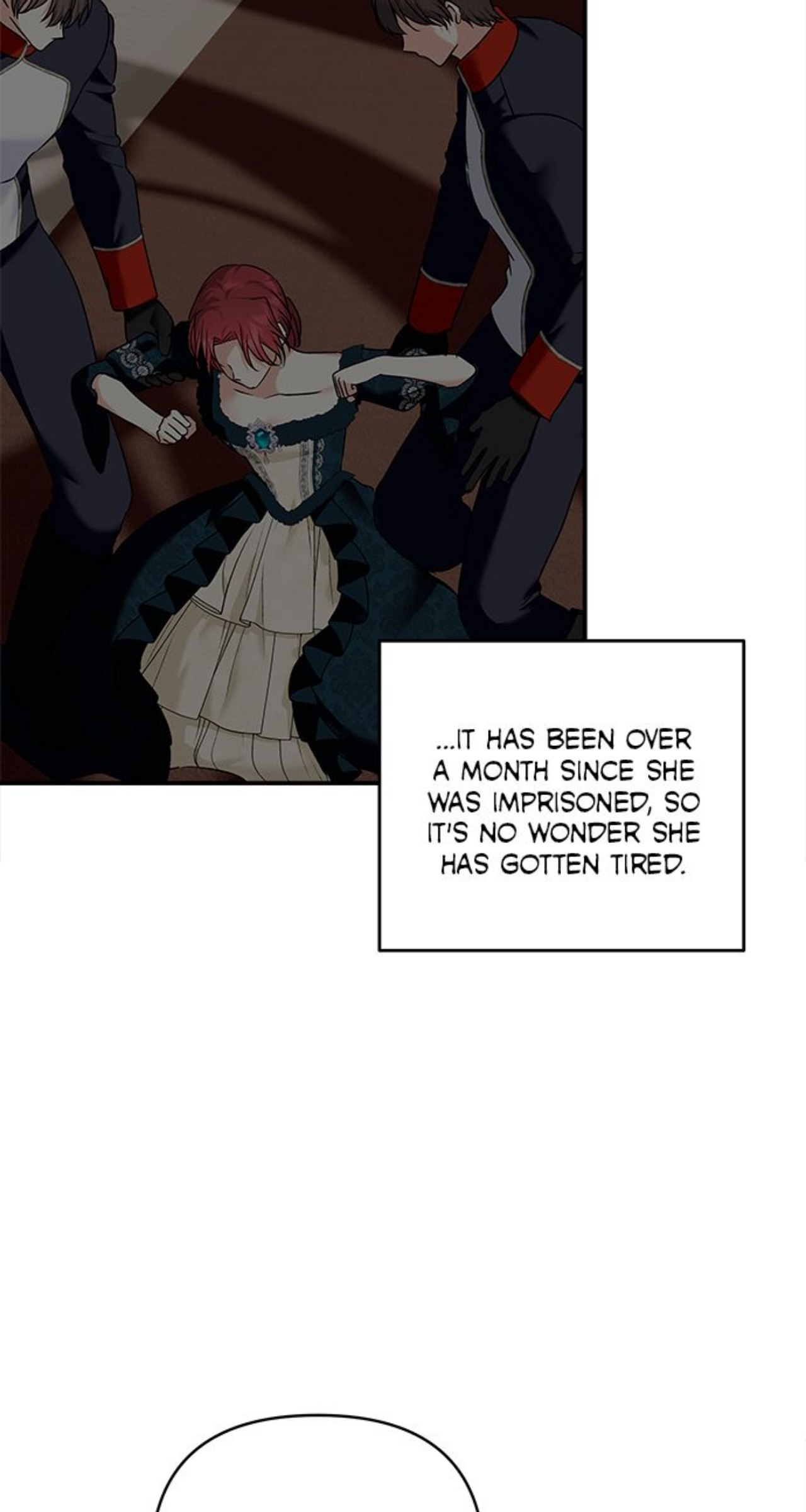 Monster Duke’s Daughter Chapter 156 - Page 51