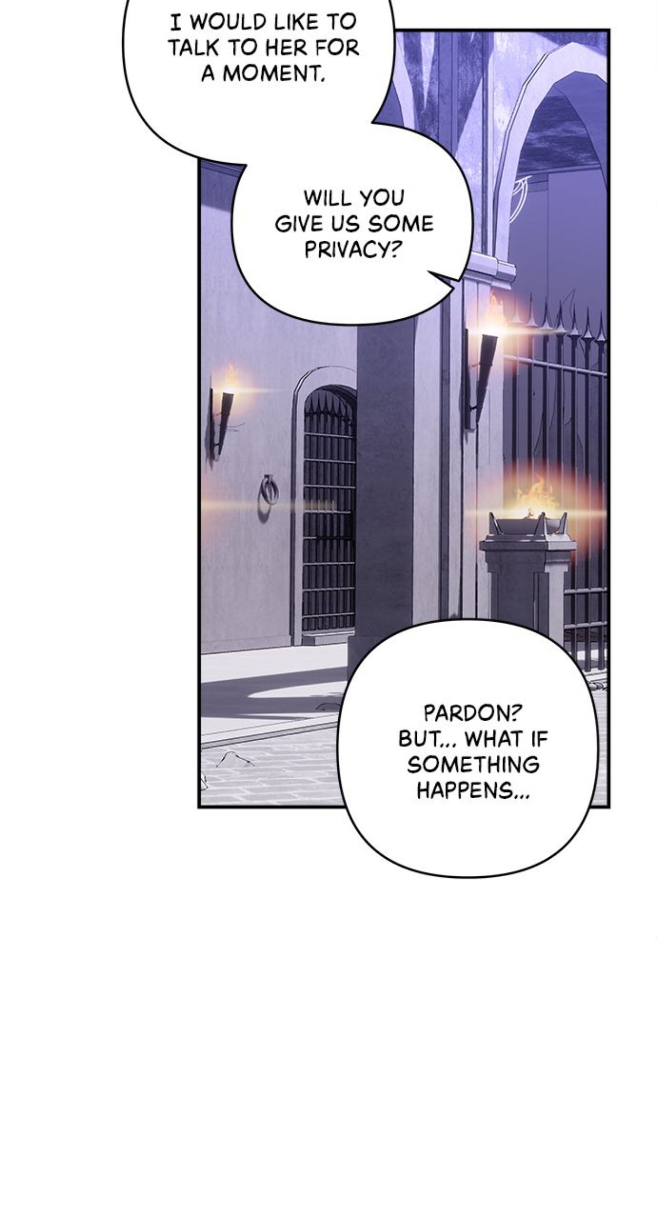 Monster Duke’s Daughter Chapter 156 - Page 52