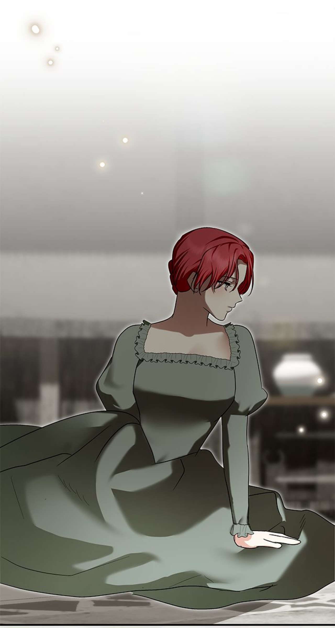 Monster Duke’s Daughter Chapter 156 - Page 58