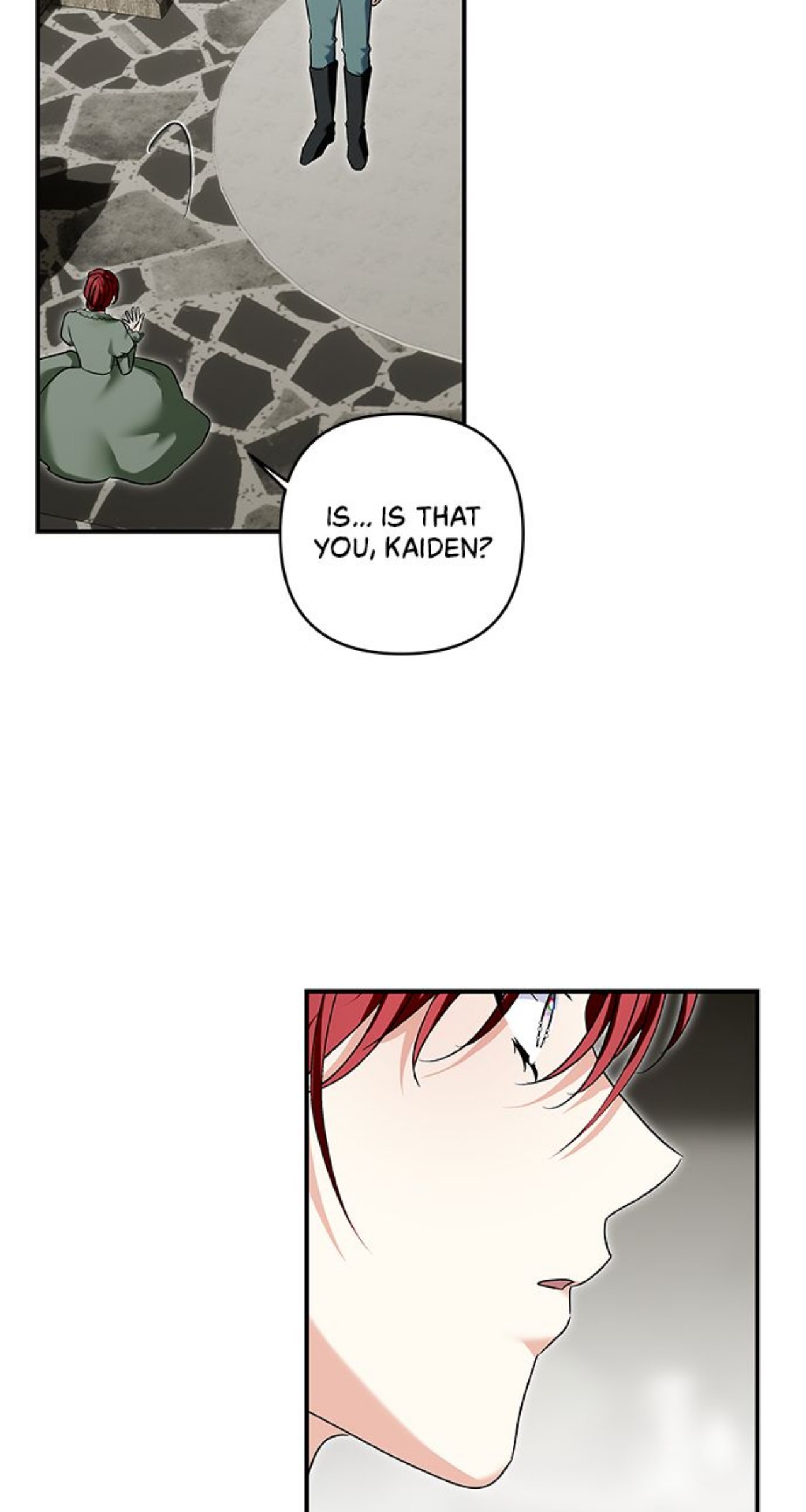 Monster Duke’s Daughter Chapter 156 - Page 61