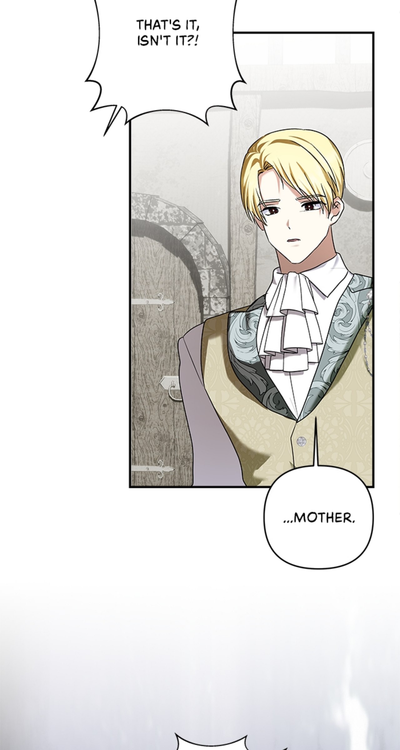 Monster Duke’s Daughter Chapter 156 - Page 68