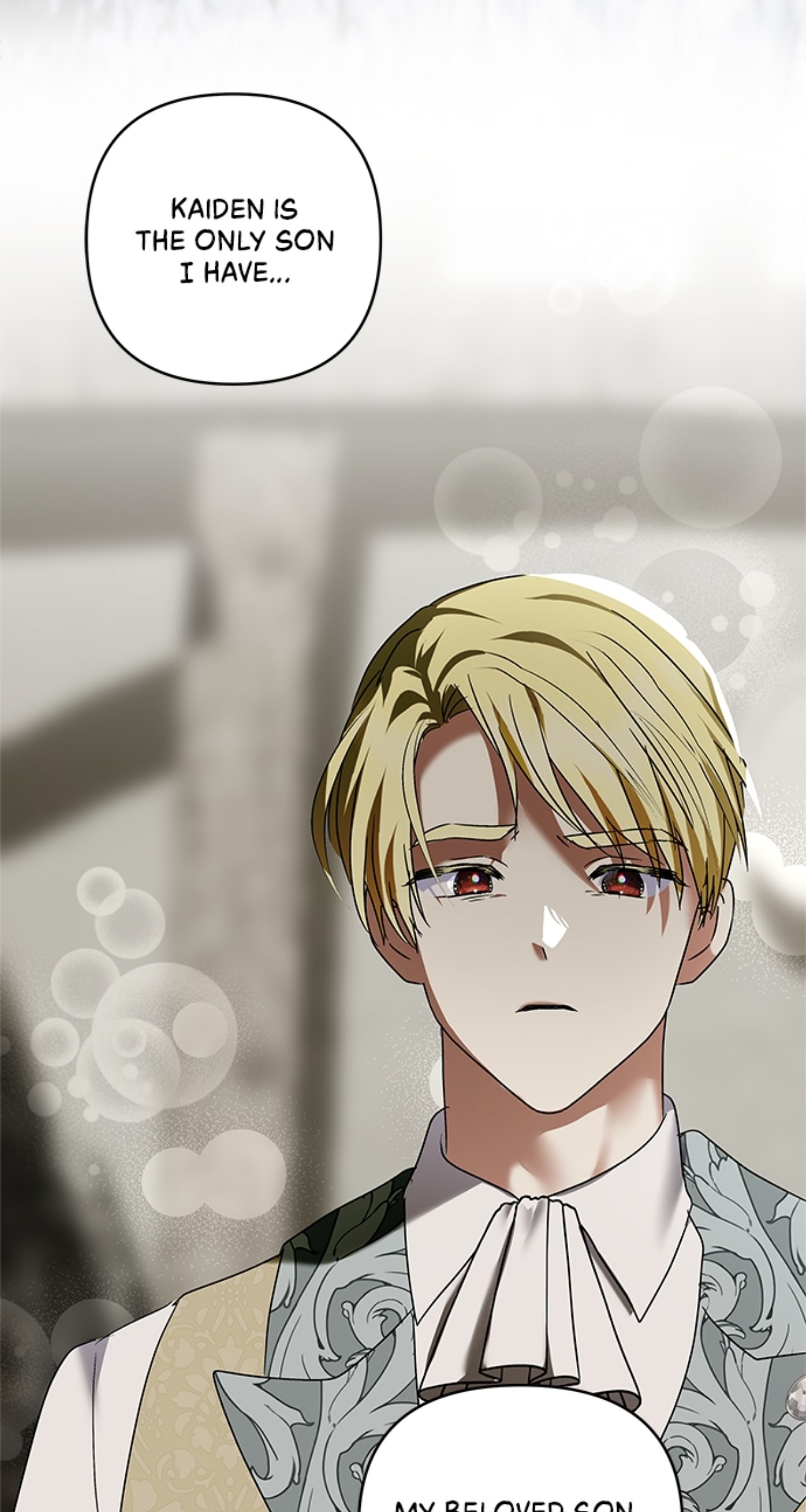 Monster Duke’s Daughter Chapter 156 - Page 70