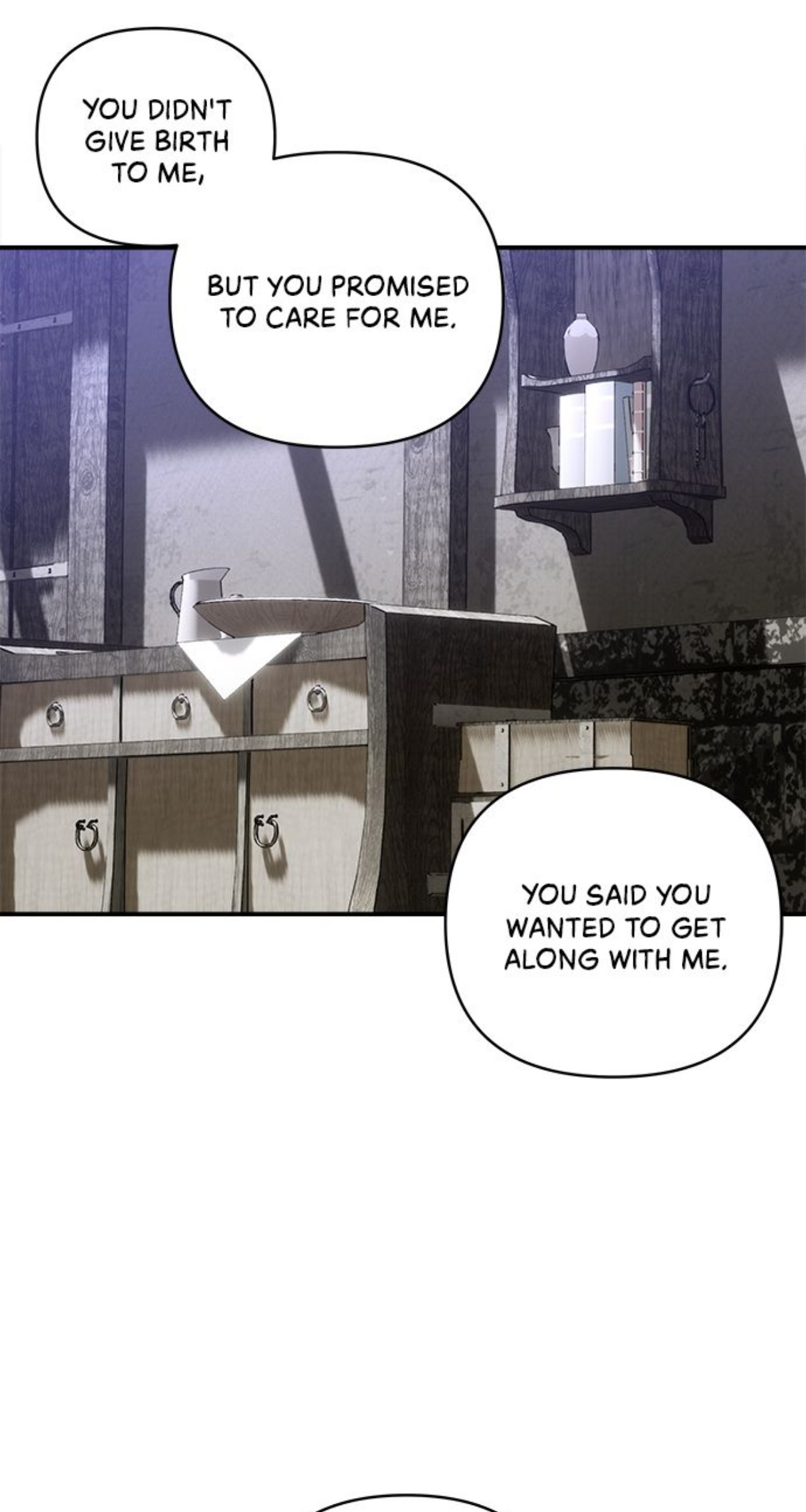 Monster Duke’s Daughter Chapter 156 - Page 75