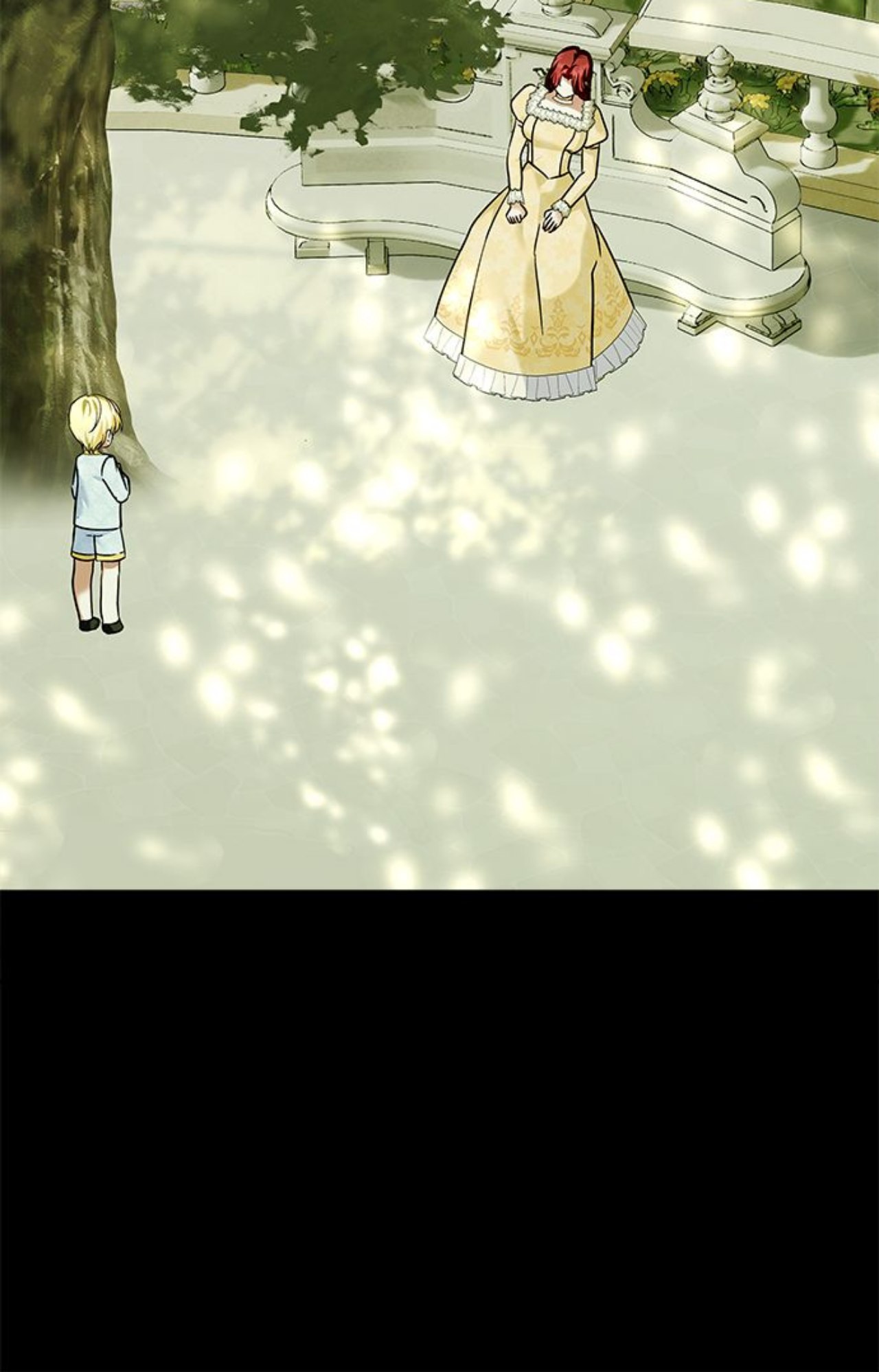 Monster Duke’s Daughter Chapter 156 - Page 85