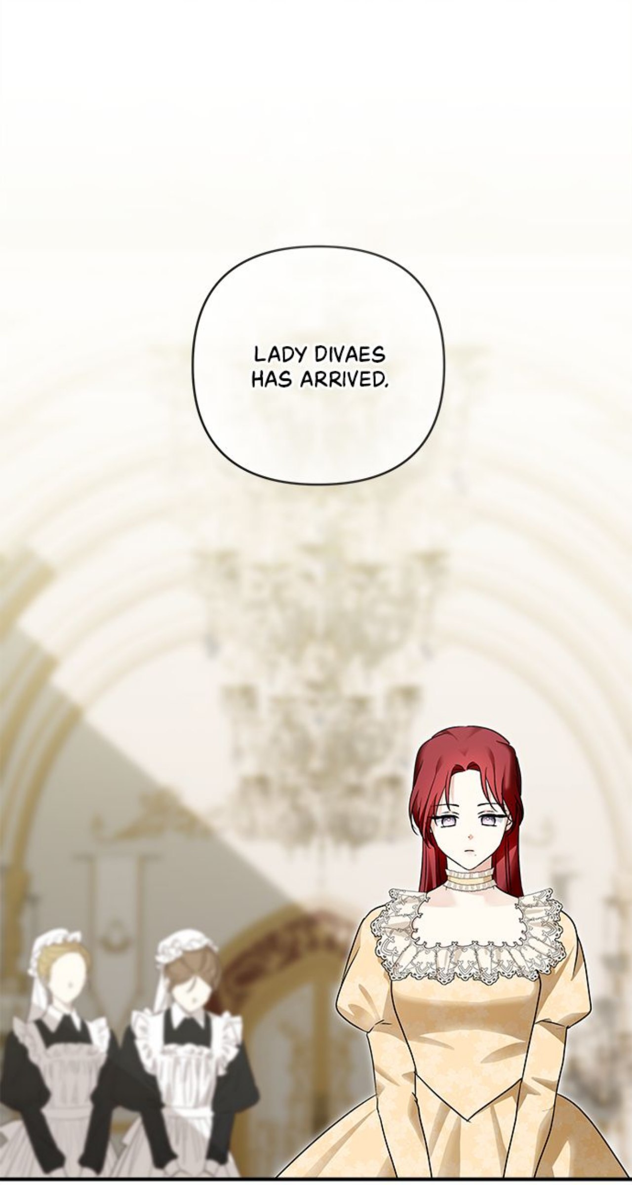 Monster Duke’s Daughter Chapter 157 - Page 9