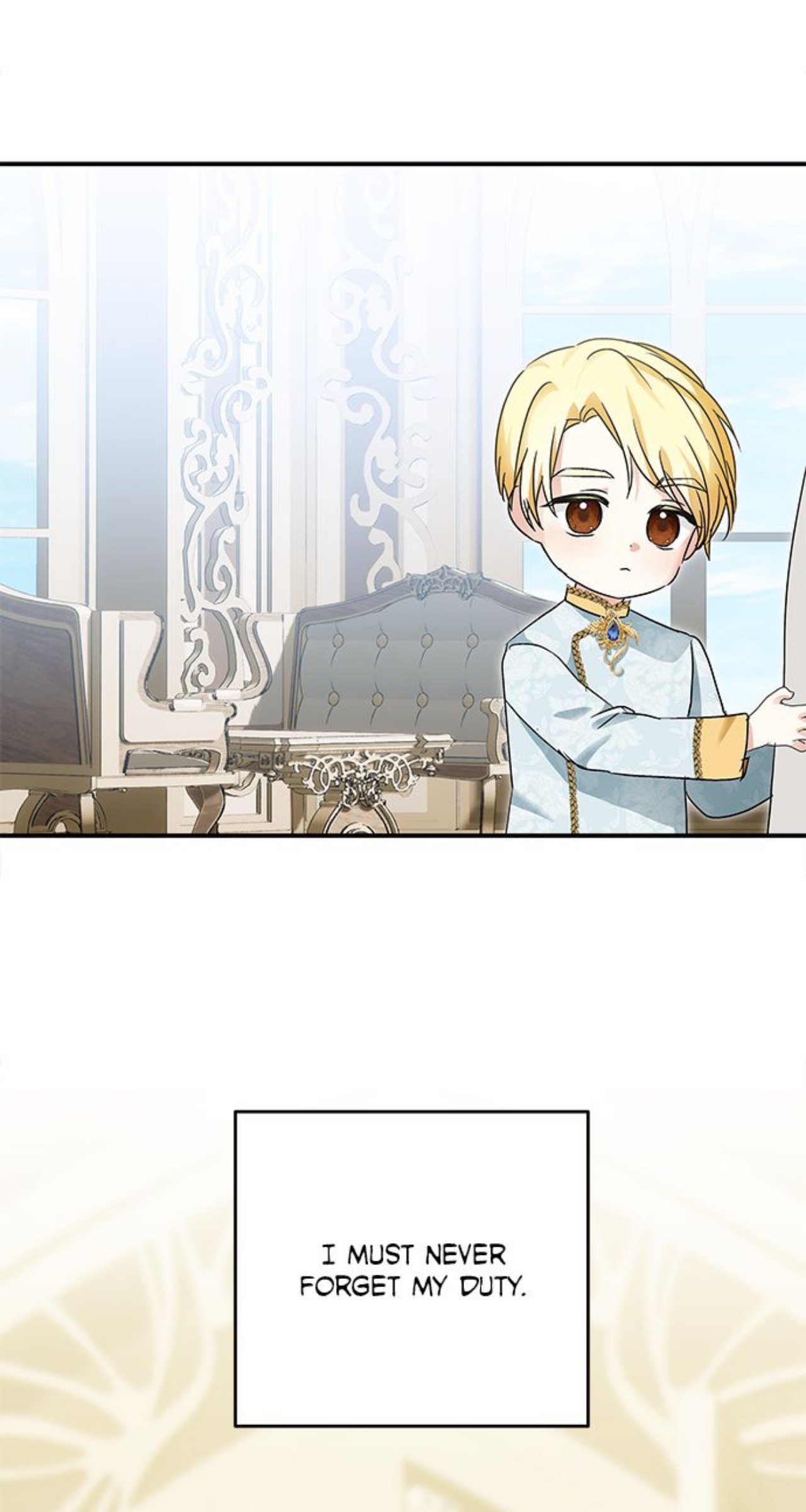 Monster Duke’s Daughter Chapter 157 - Page 13