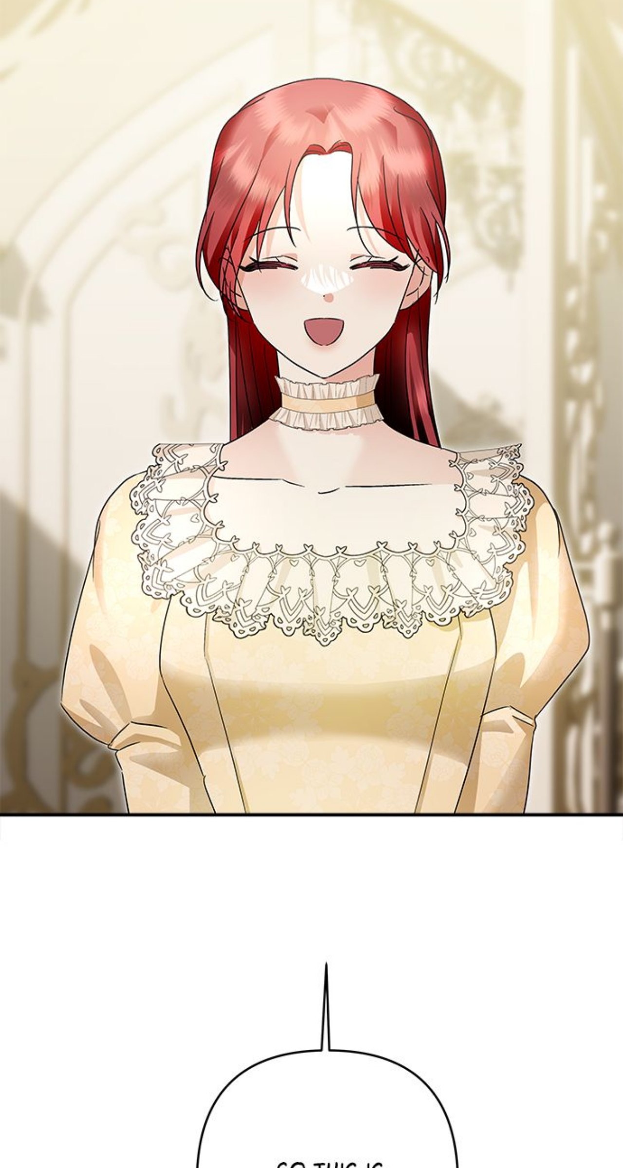 Monster Duke’s Daughter Chapter 157 - Page 14